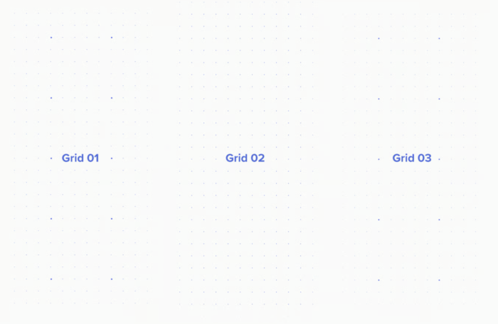 Essential Geometry Grid Backgrounds