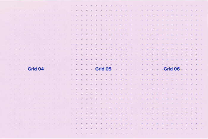 Essential Geometry Grid Backgrounds