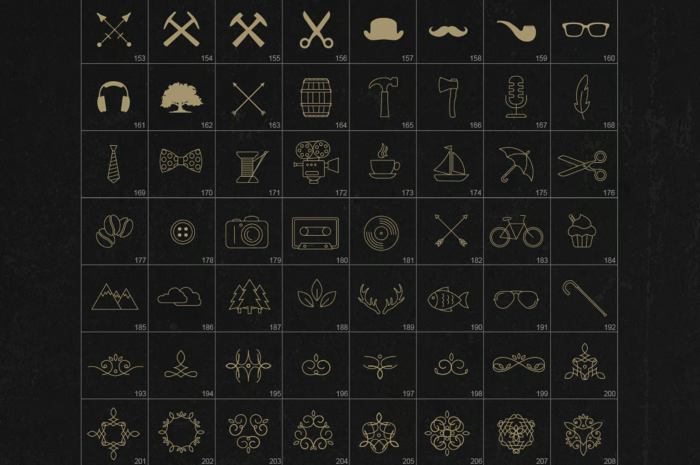 Logo Creation Kit Bundle